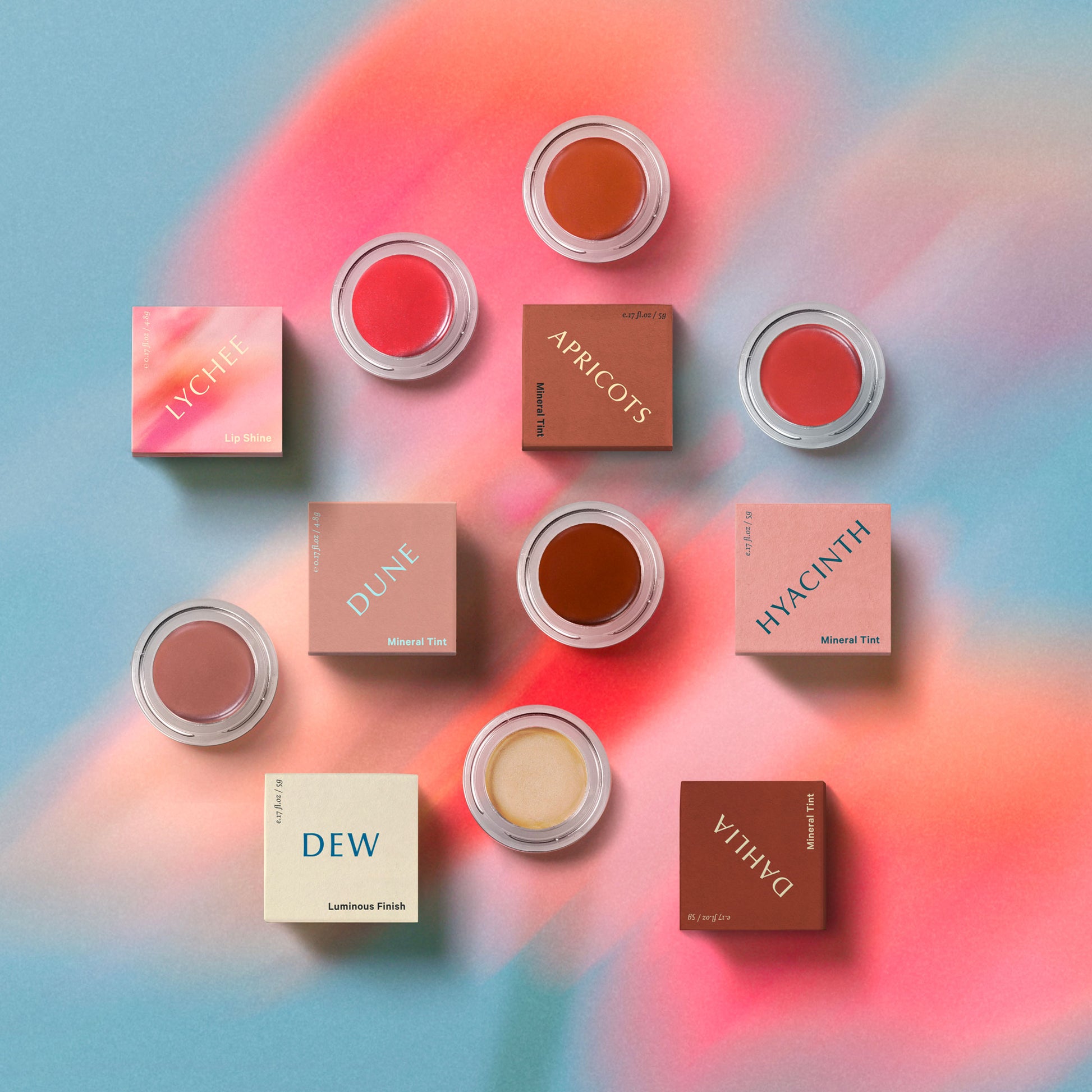 Luminous Skin Duo