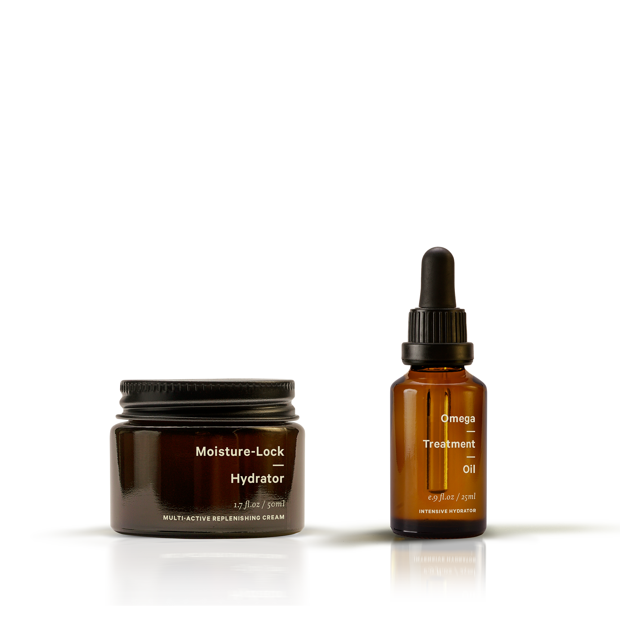 Intensive Hydration Duo