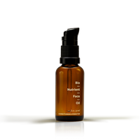 Maryse Skincare Bio-Nutrient Face Oil