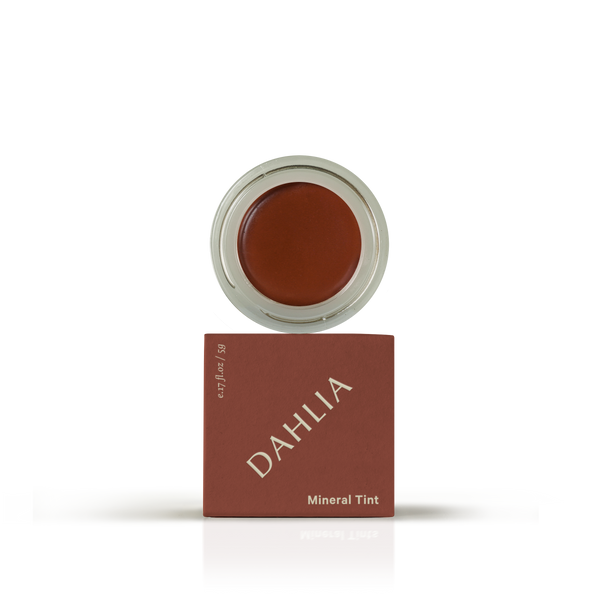 Maryse Nature Skincare Mineral Tint in Dahlia