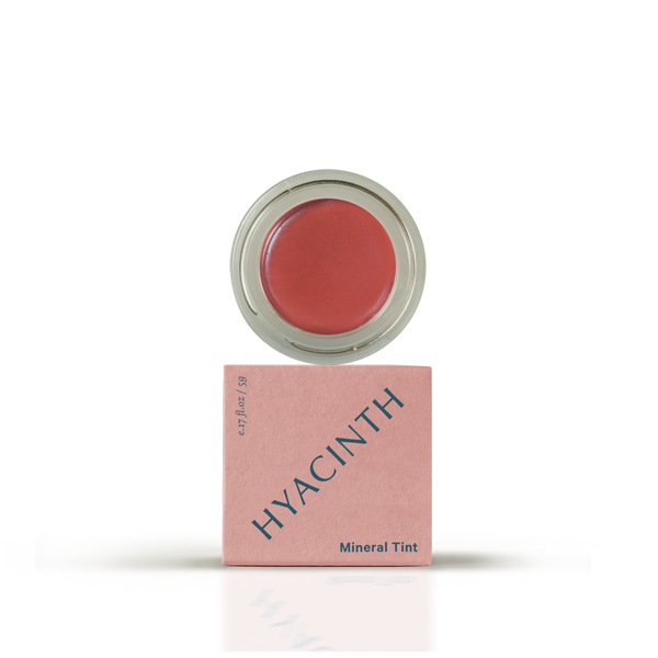 Maryse Nature Skincare Mineral Tint in Hyacinth