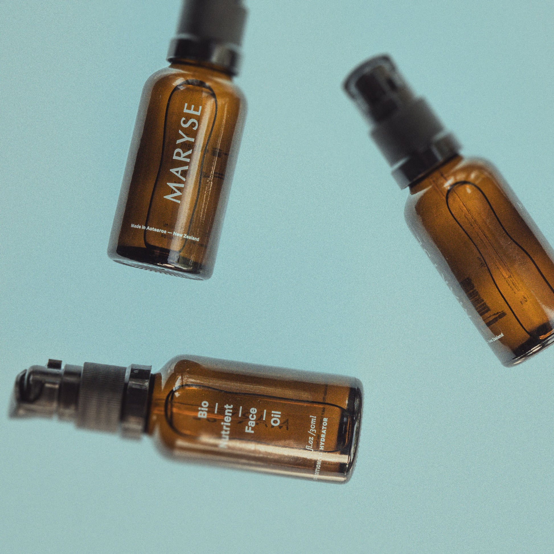 Bio-Nutrient Face Oil