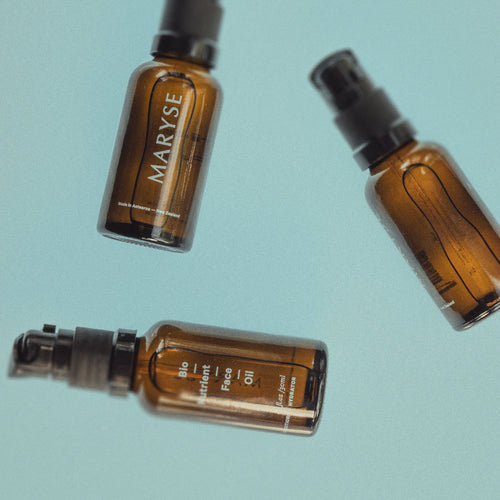 Bio-Nutrient Face Oil