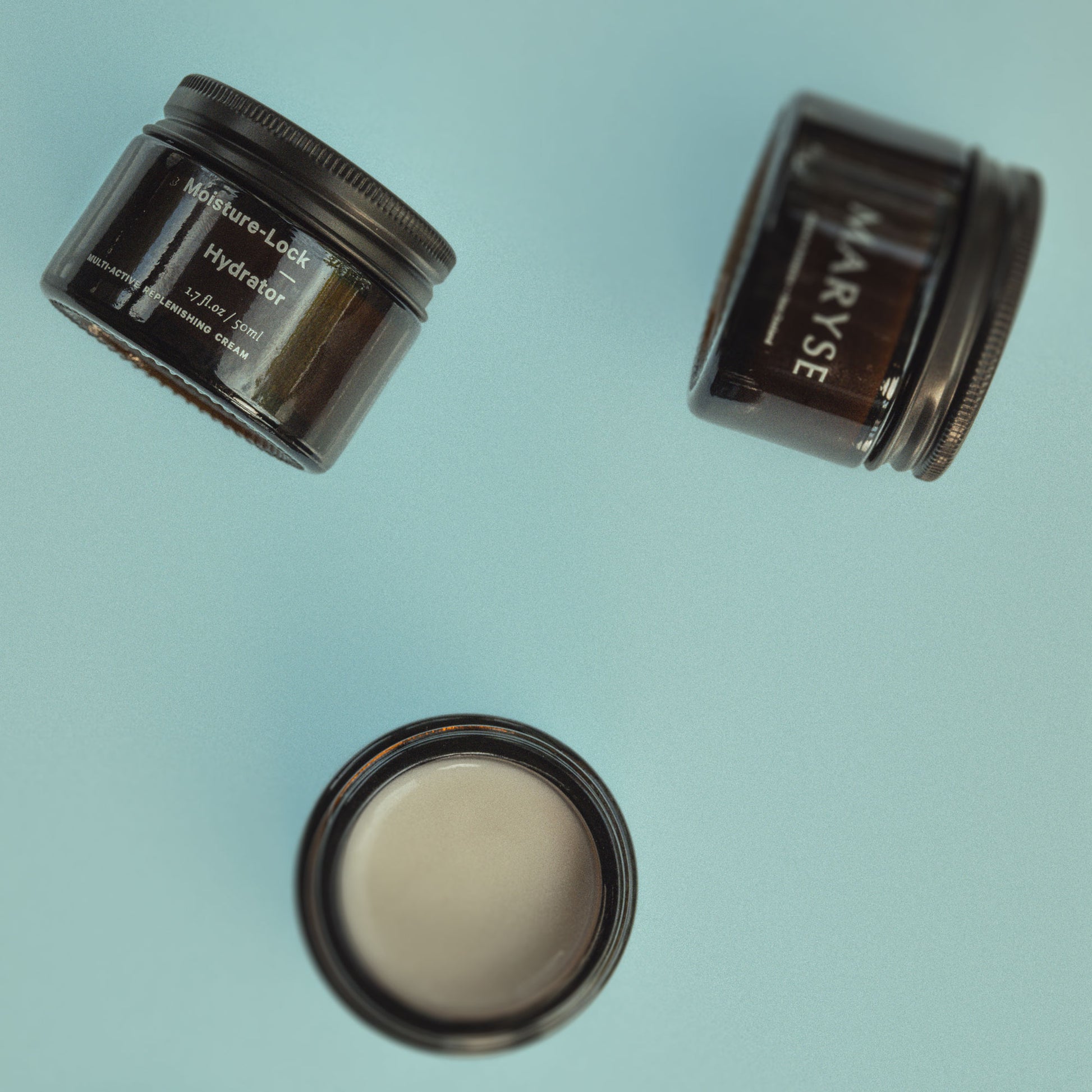 Moisture-Lock — Hydrator