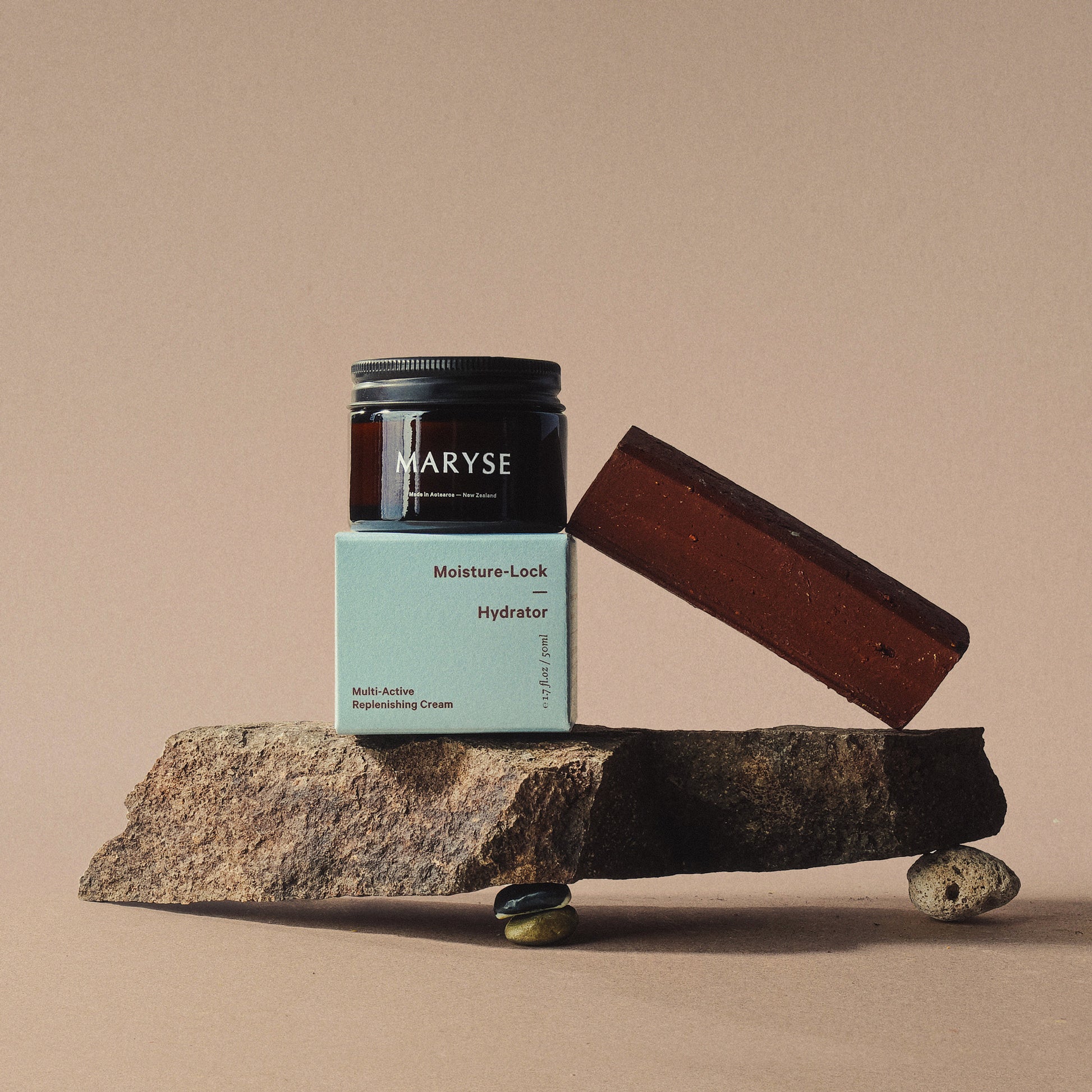 Moisture-Lock — Hydrator