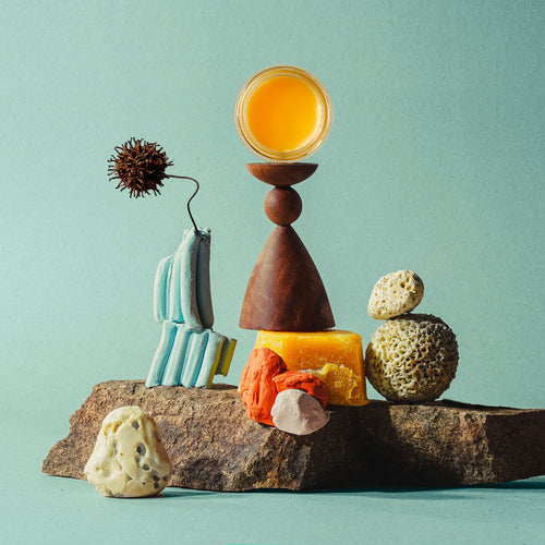 Treatment Balm