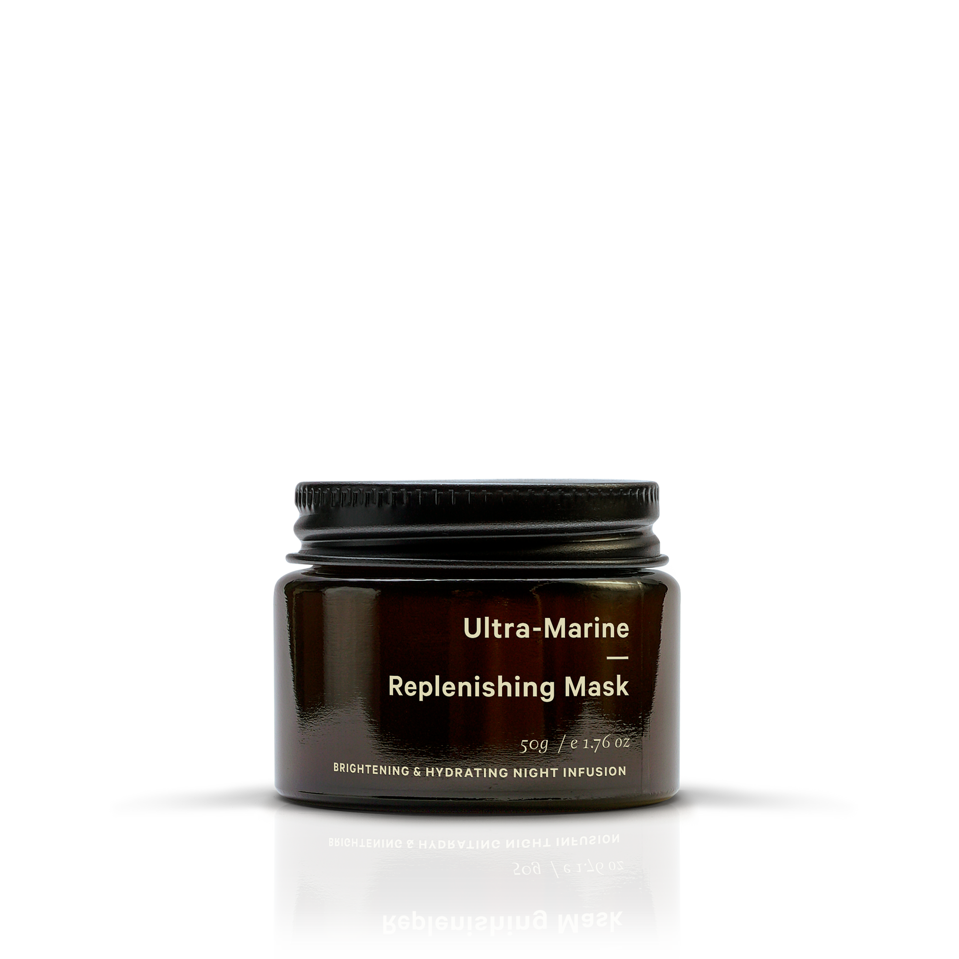 Ultra-Marine Replenishing Mask