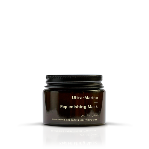 Ultra-Marine Replenishing Mask