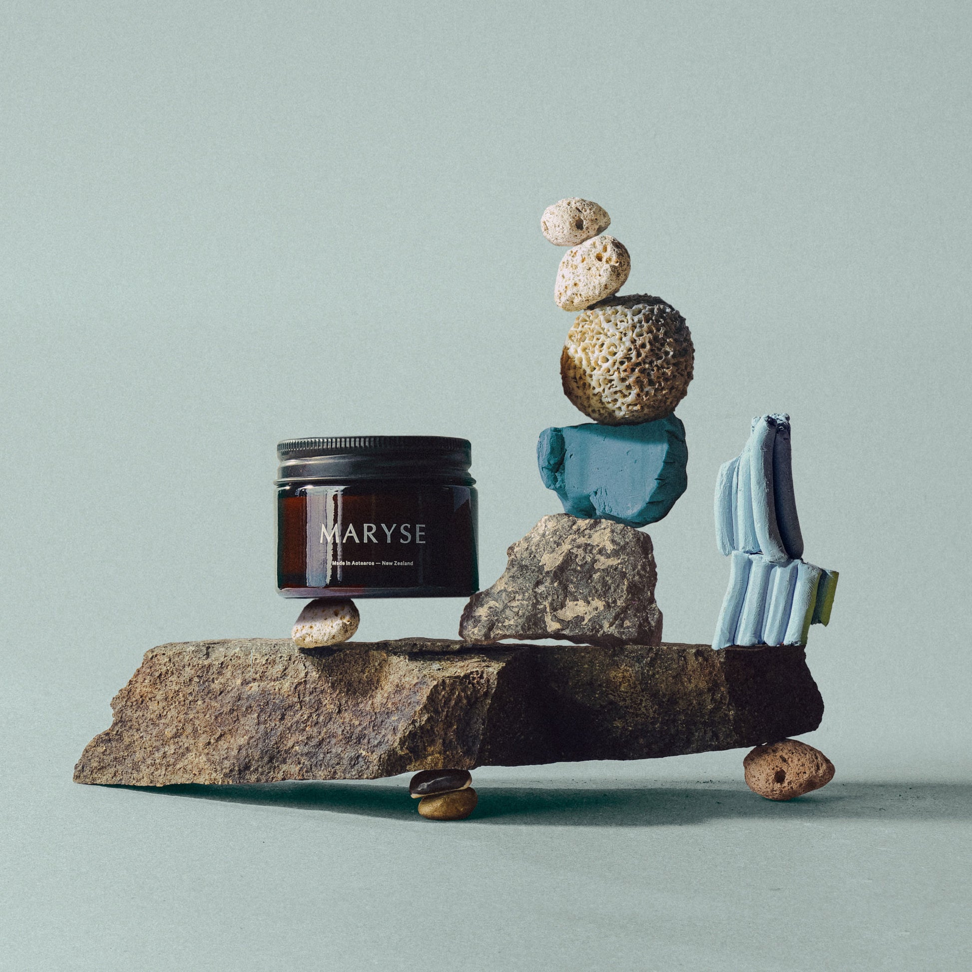Ultra-Marine Replenishing Mask