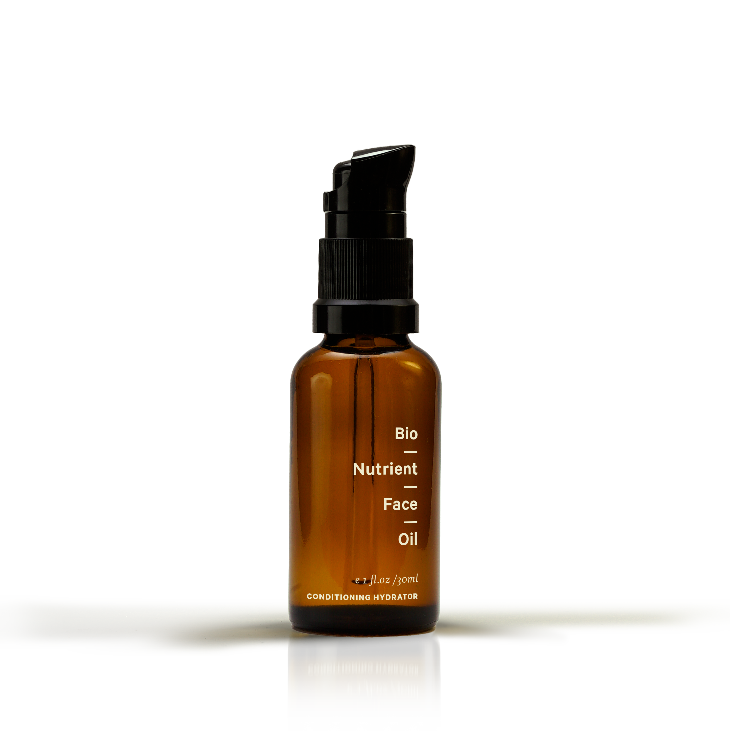 Maryse Skincare Bio-Nutrient Face Oil