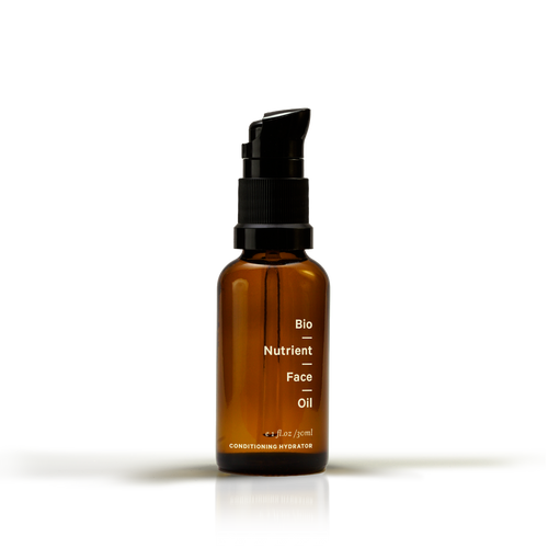Maryse Skincare Bio-Nutrient Face Oil