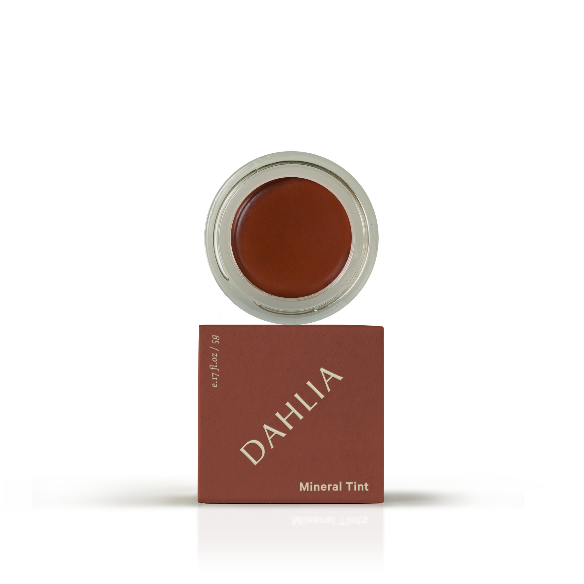Maryse Nature Skincare Mineral Tint in Dahlia