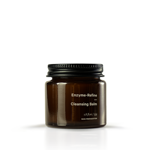 Maryse Skincare Enzyme-Refine Cleansing Balm for all skin types