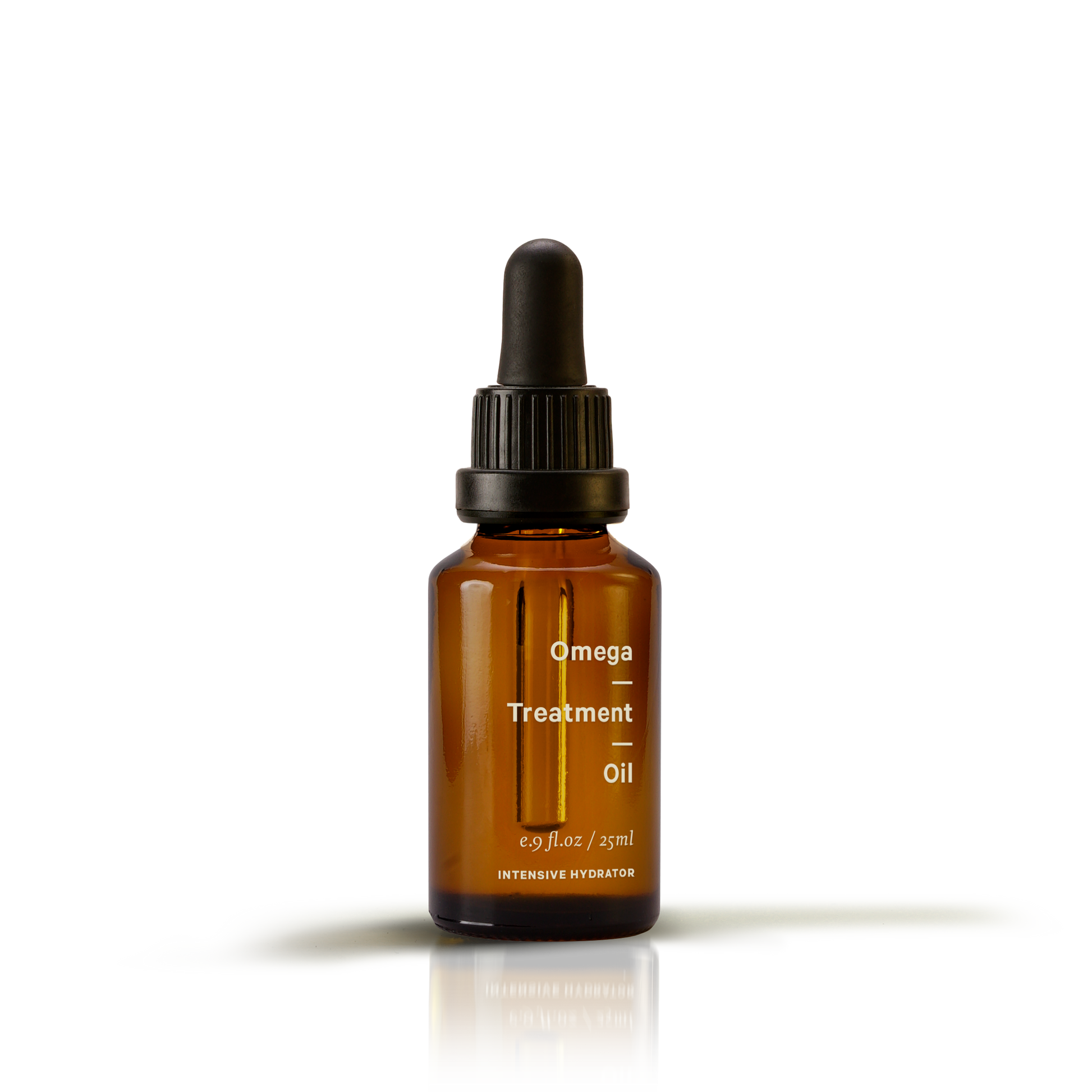 Mayse Natural Skincare Omega Treatment Oil